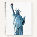 Suche nach freiheitsstatue notizbuch Usa
