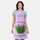 Suche nach erde schürzen Blume