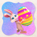 Suche nach osterhase untersetzer Easter
