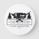 Suche nach camper wanduhren Camping