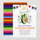 Suche nach guacamole Avocado babydusche