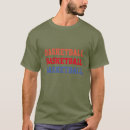 Suche nach basketball lustig tshirts Modern
