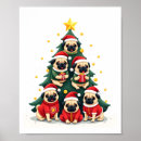 Suche nach süßer mops poster Welpe