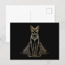 Suche nach ägyptische pyramide postkarten Gold