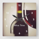 Suche nach weintrinker wanduhren Alkohol