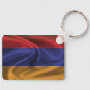 Suche nach armenia schlüsselanhänger Armenische flagge