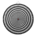 Suche nach silber dartscheiben Geometrisch