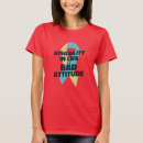 Suche nach down syndrom bewusstsein tshirts Behinderung