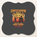 Suche nach zombie untersetzer Halloween