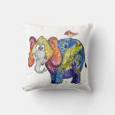 Suche nach lustiger elefant kissen Cartoon