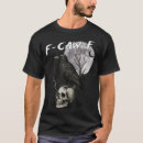 Suche nach schwarze krähen tshirts Jede person