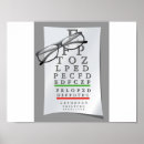 Suche nach sehvermögen poster Diagramm