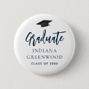 Suche nach graduation buttons Modern