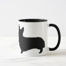 Suche nach walisercorgi tassen Kaffee