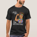 Suche nach unzerstörbar tshirts Autismus