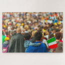 Suche nach menge puzzle Menschen