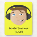 Suche nach musiker mousepads Lehrer