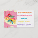 Suche nach kinderparty visitenkarten Geburtstag