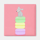 Suche nach macaron magnete Makronen