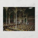 Suche nach regal postkarten Bibliothek