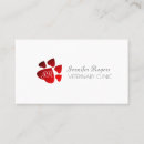 Suche nach tatzen visitenkarten Tierarzt