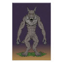 Suche nach cryptid kunst Kryptozoologie