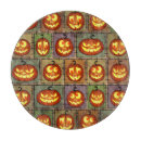 Suche nach halloween schneidebrettchen Abstrakt
