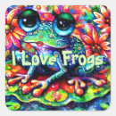 Suche nach frosch liebe aufkleber Jede person