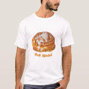 Suche nach brötchen des zimts tshirts Gebäck