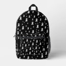 Suche nach ghost rucksäcke Schwarz