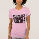Suche nach mojito tshirts Trinken