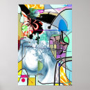 Suche nach kandinsky poster Abstrakt