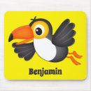 Suche nach toucan mousepads Tropen