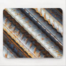 Suche nach rostig mousepads Stahl