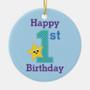 Suche nach geburtstag des jungen ornamente Stern