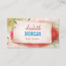 Suche nach yoga teacher visitenkarten Aquarell