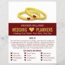 Suche nach wedding flyer Jede person