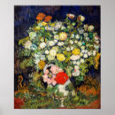 Suche nach vases poster Bouquet