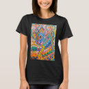 Suche nach psychedelische katze tshirts Katzen