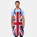 Suche nach union jack schürzen Großbritannien