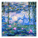 Suche nach französische lilie poster Claude monet