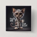 Suche nach lustige katze memes buttons pins Jede person