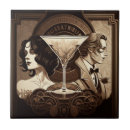 Suche nach vintage kunst fliesen Für sie/ihn