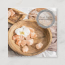 Suche nach aromatherapie visitenkarten Pediküre