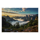 Suche nach netz poster Berge