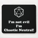 Suche nach dnd mousepads D20