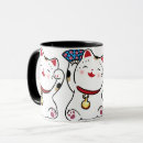 Suche nach maneki tassen Neko