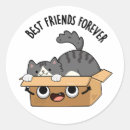 Suche nach bester freund für immer aufkleber Jede person