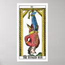 Suche nach hängende poster Tarot