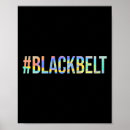 Suche nach black belt poster Karate